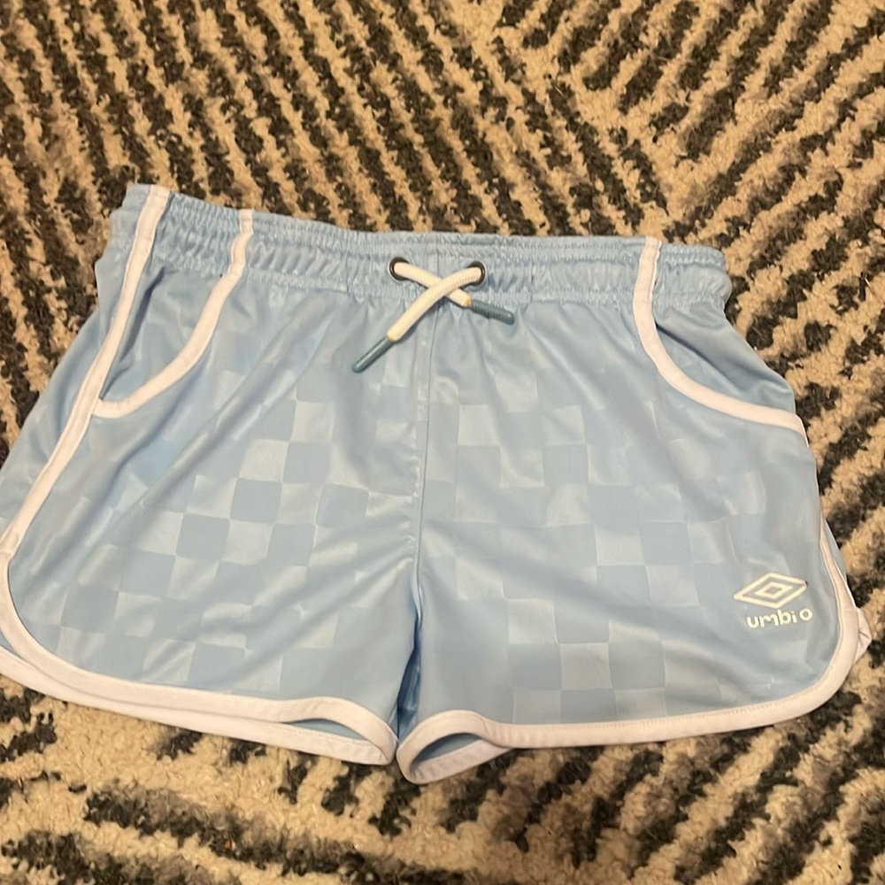 umbro workout/everyday shorts!